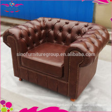 NEW Design factory bottom price leather sofa set